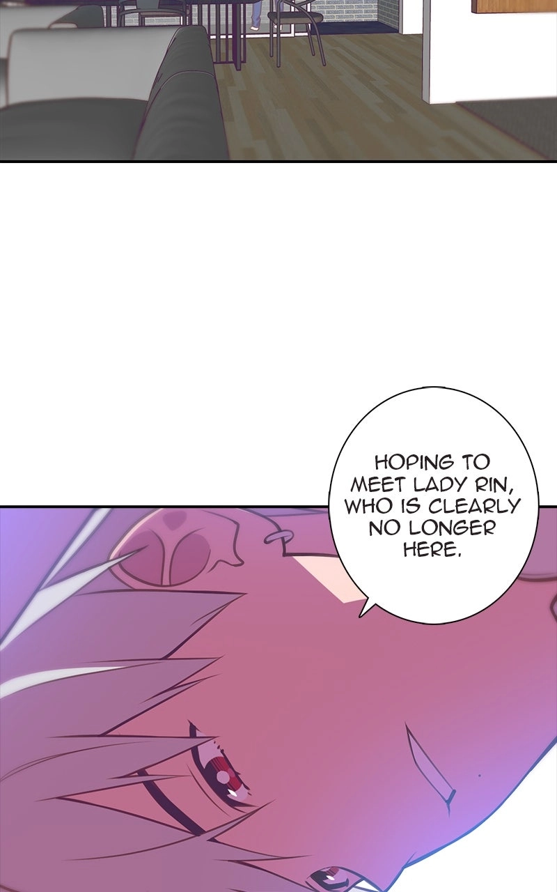Read SHIRAI chapter 43 image 12 on Lezhin