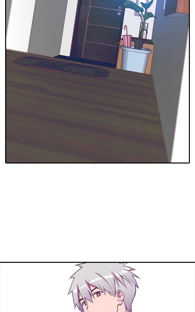 Read SHIRAI chapter 43 image 14 on Lezhin