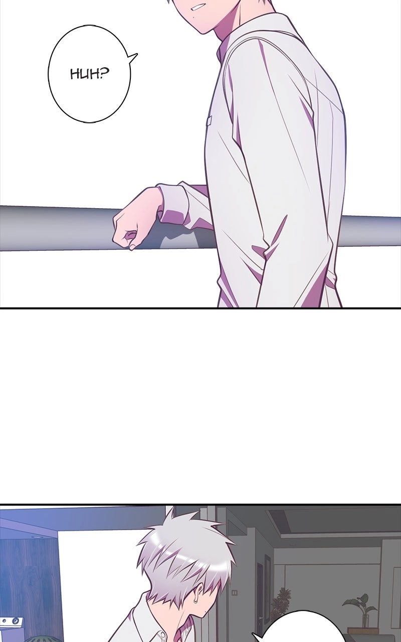 Read SHIRAI chapter 43 image 15 on Lezhin