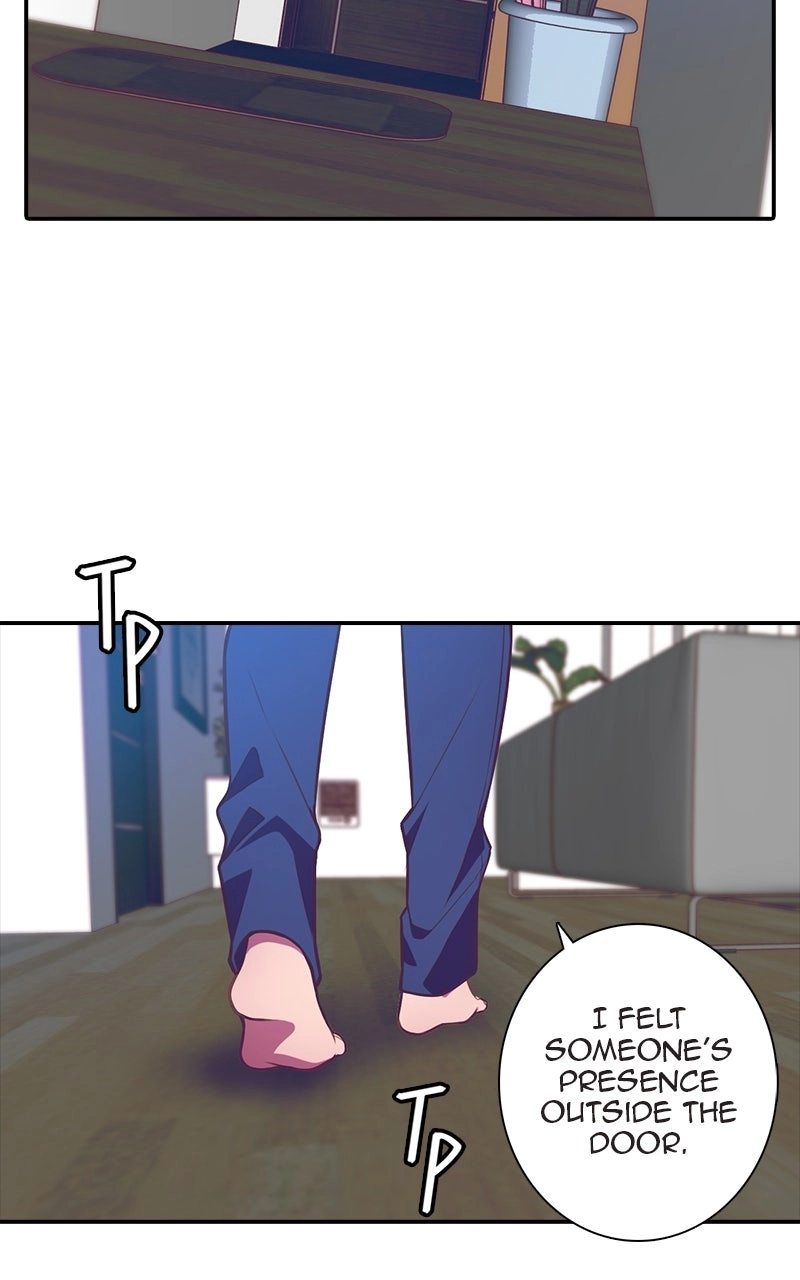 Read SHIRAI chapter 43 image 17 on Lezhin