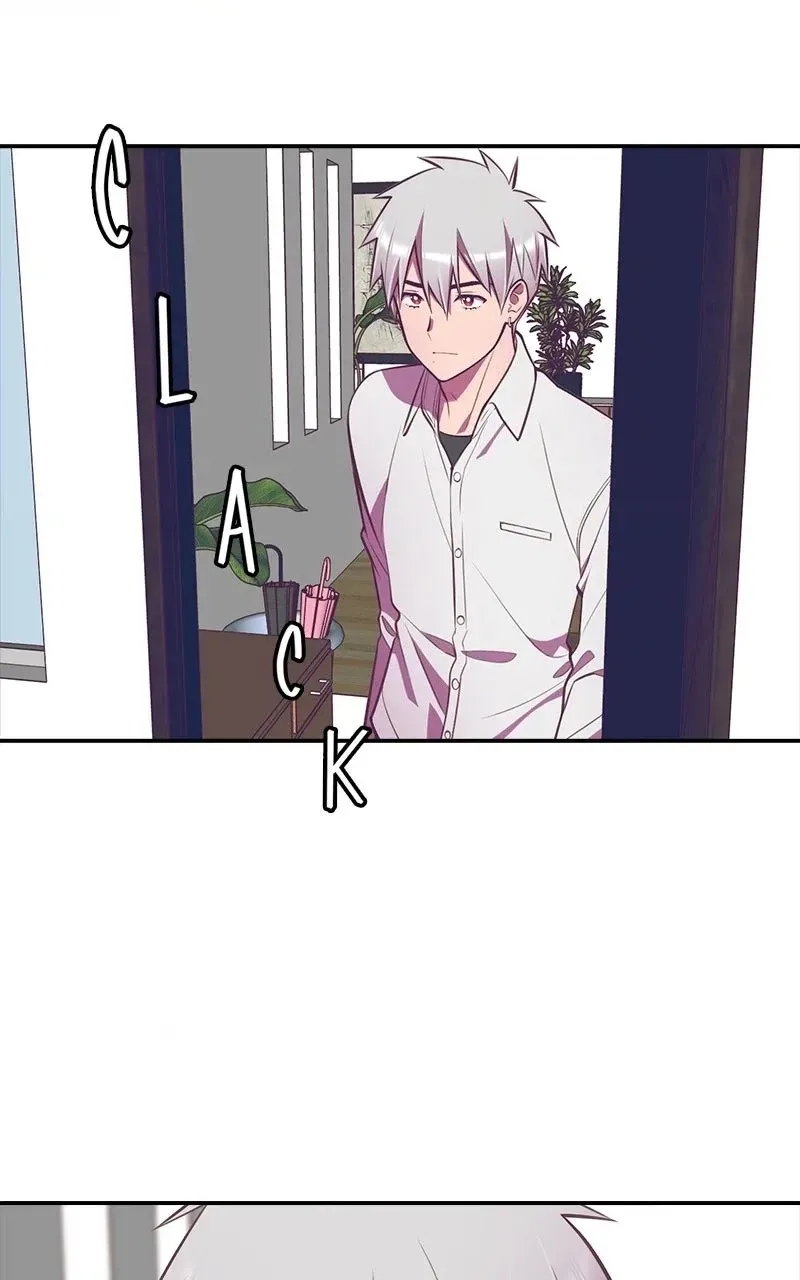Read SHIRAI chapter 43 image 19 on Lezhin