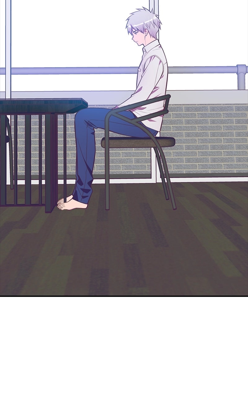 Read SHIRAI chapter 43 image 2 on Lezhin