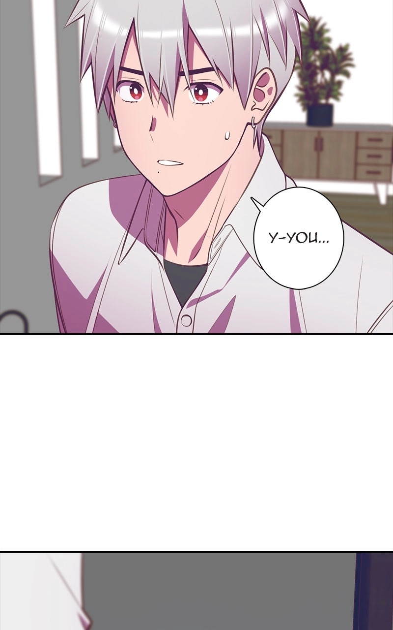 Read SHIRAI chapter 43 image 20 on Lezhin