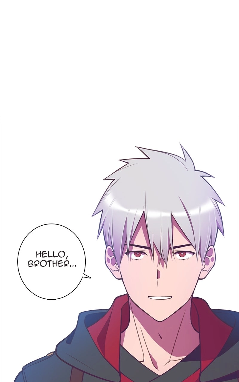 Read SHIRAI chapter 43 image 22 on Lezhin