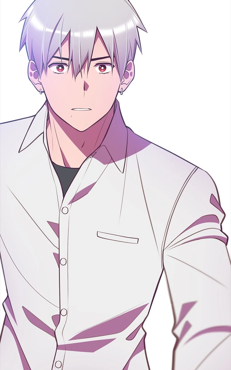 Read SHIRAI chapter 43 image 24 on Lezhin