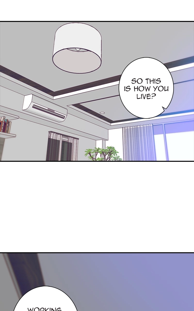 Read SHIRAI chapter 43 image 27 on Lezhin