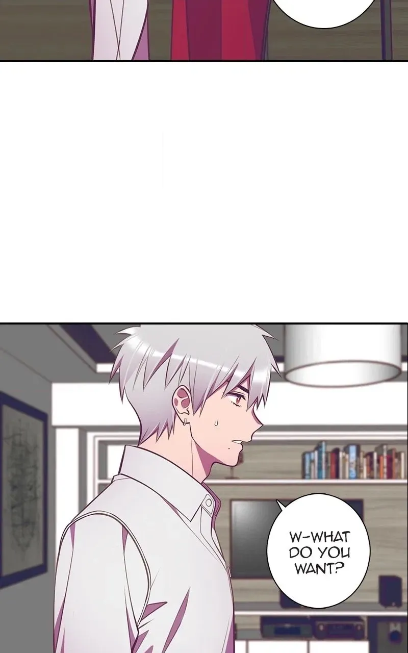 Read SHIRAI chapter 43 image 29 on Lezhin