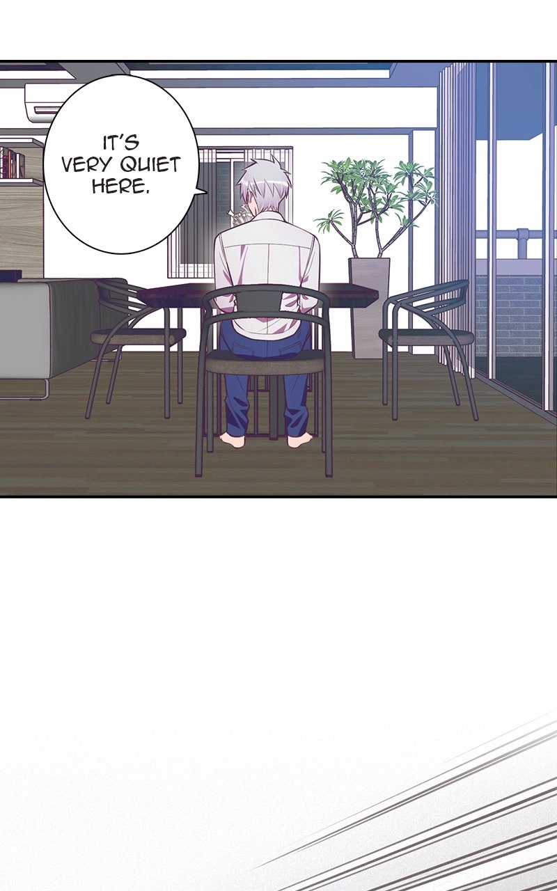Read SHIRAI chapter 43 image 3 on Lezhin