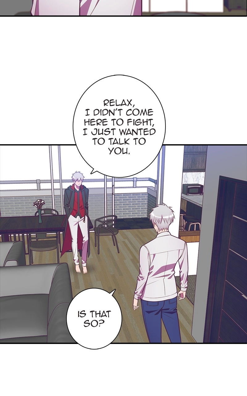 Read SHIRAI chapter 43 image 30 on Lezhin