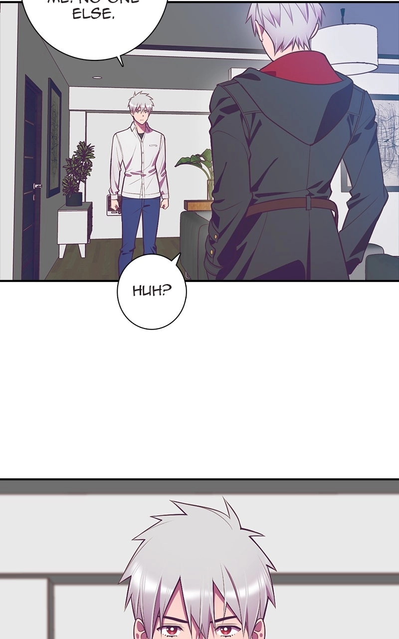Read SHIRAI chapter 43 image 33 on Lezhin