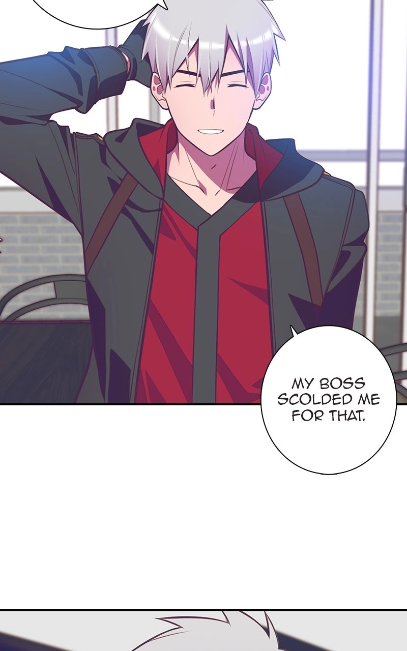 Read SHIRAI chapter 43 image 35 on Lezhin