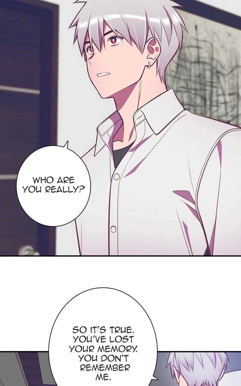 Read SHIRAI chapter 43 image 36 on Lezhin