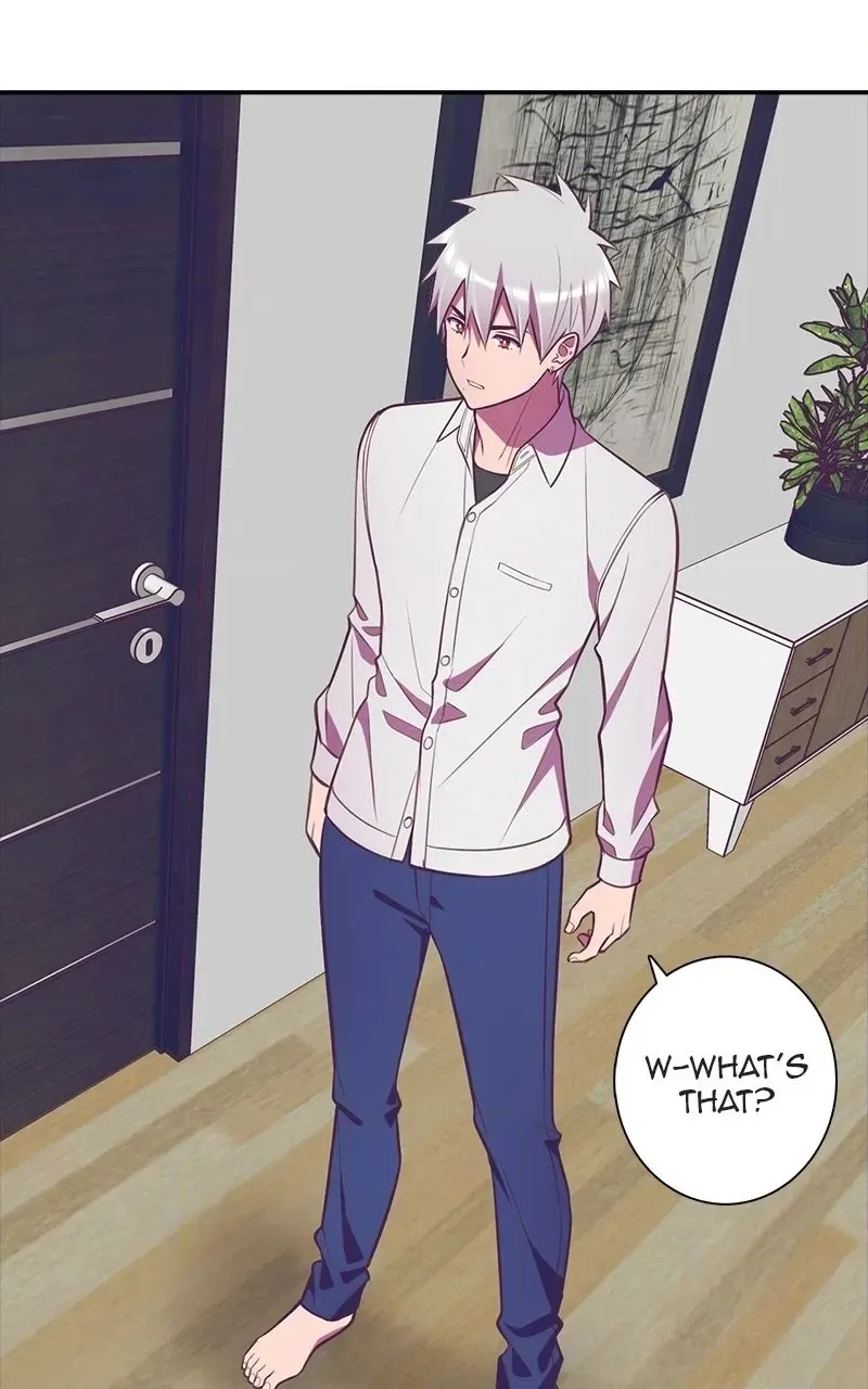 Read SHIRAI chapter 43 image 39 on Lezhin