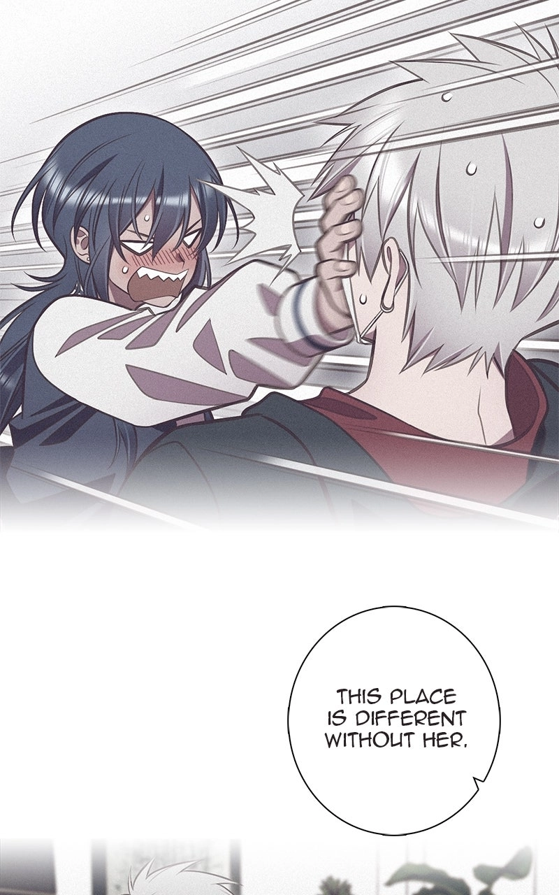 Read SHIRAI chapter 43 image 4 on Lezhin