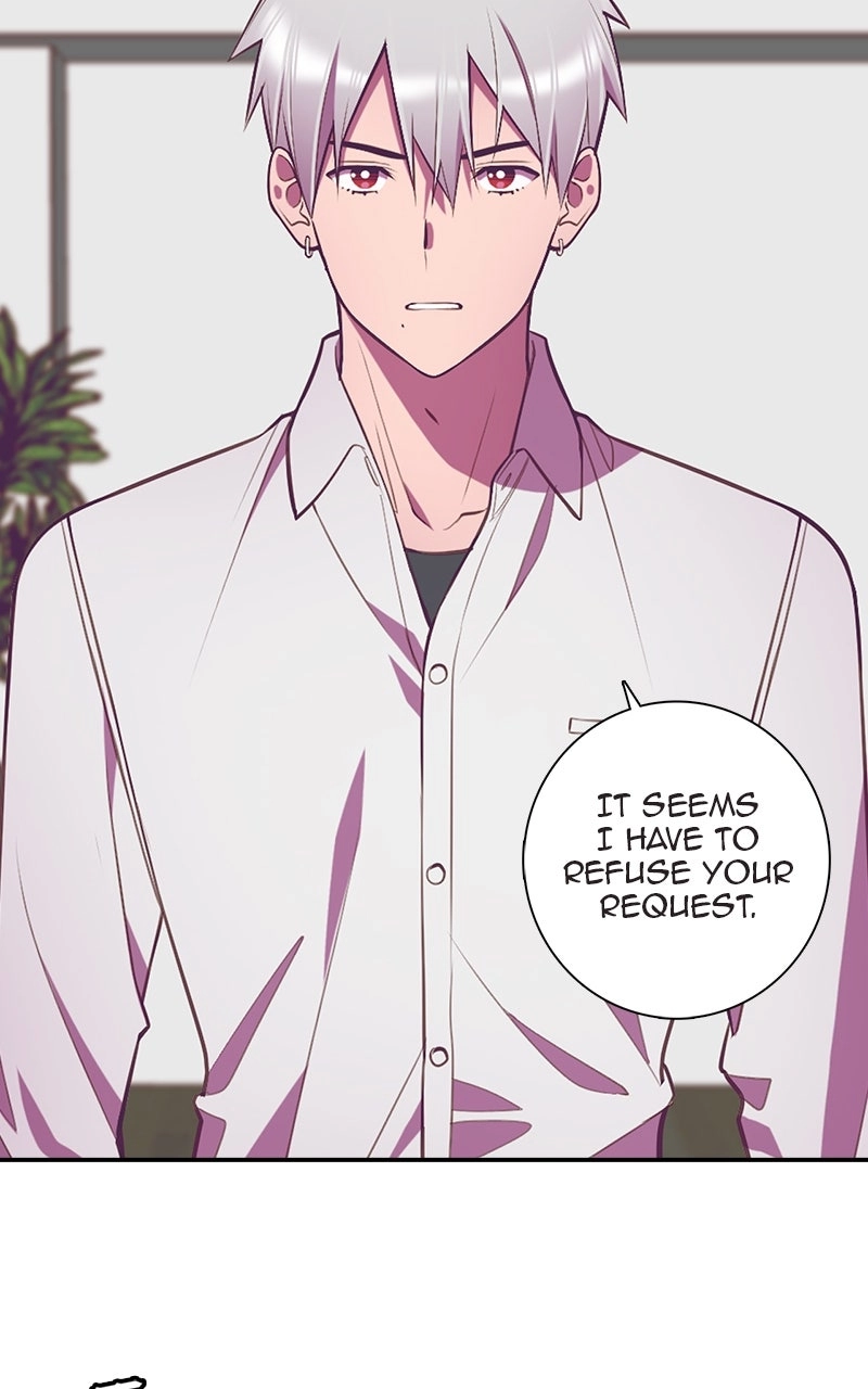 Read SHIRAI chapter 43 image 41 on Lezhin
