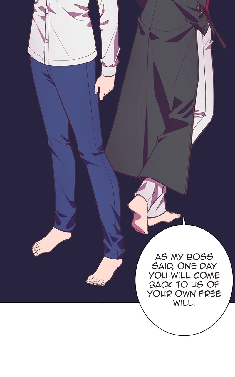 Read SHIRAI chapter 43 image 43 on Lezhin