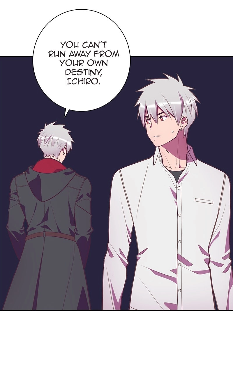 Read SHIRAI chapter 43 image 44 on Lezhin