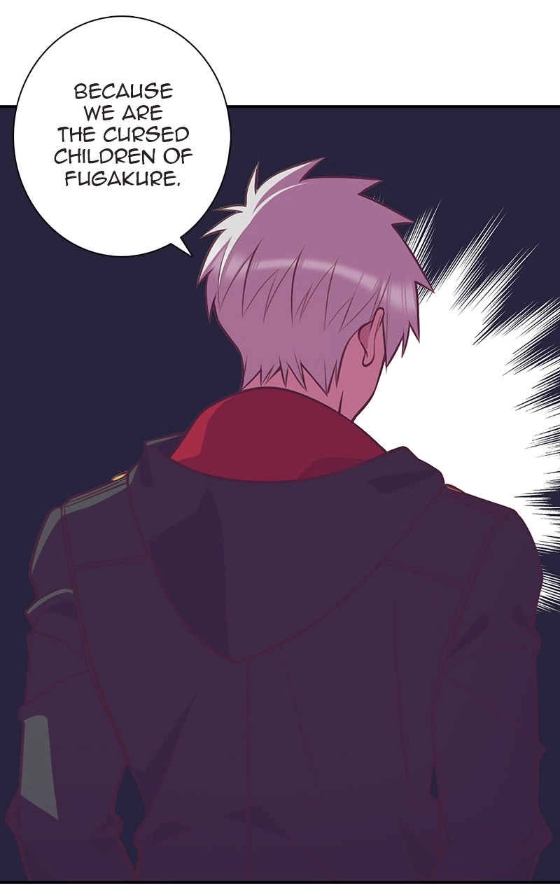 Read SHIRAI chapter 43 image 45 on Lezhin