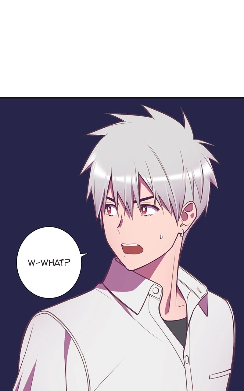 Read SHIRAI chapter 43 image 46 on Lezhin