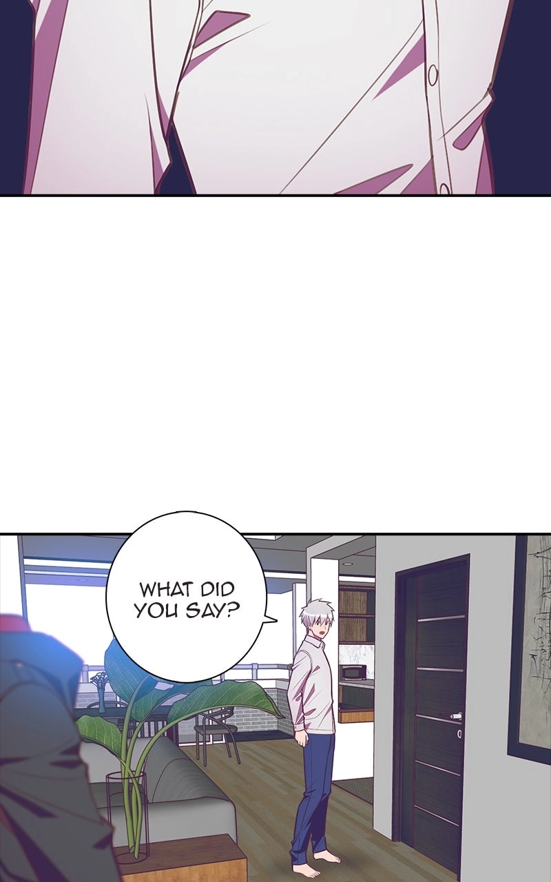 Read SHIRAI chapter 43 image 47 on Lezhin