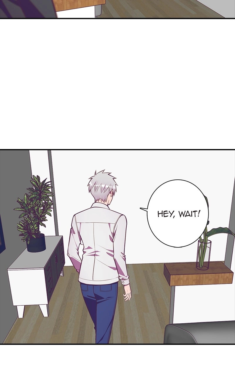 Read SHIRAI chapter 43 image 48 on Lezhin