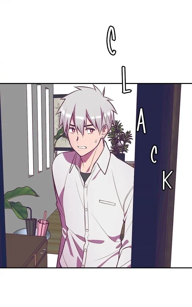 Read SHIRAI chapter 43 image 49 on Lezhin