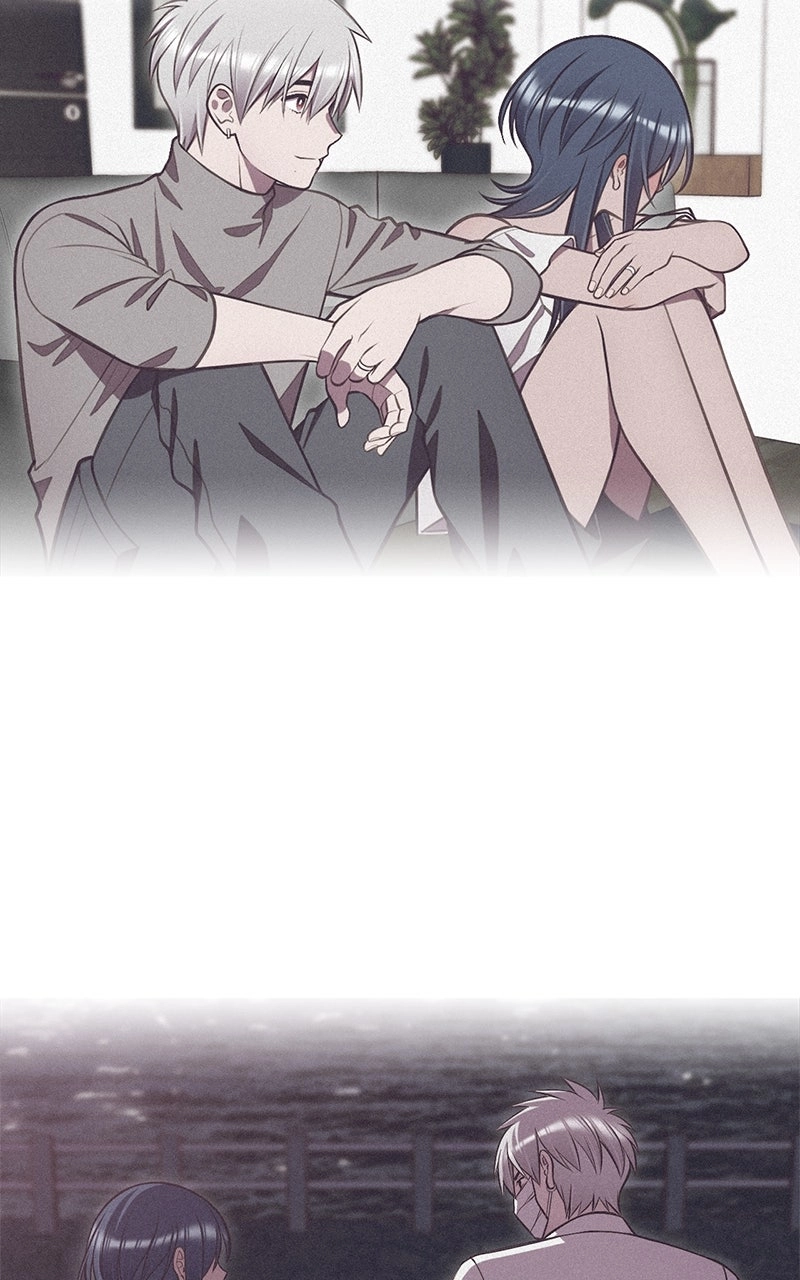 Read SHIRAI chapter 43 image 5 on Lezhin