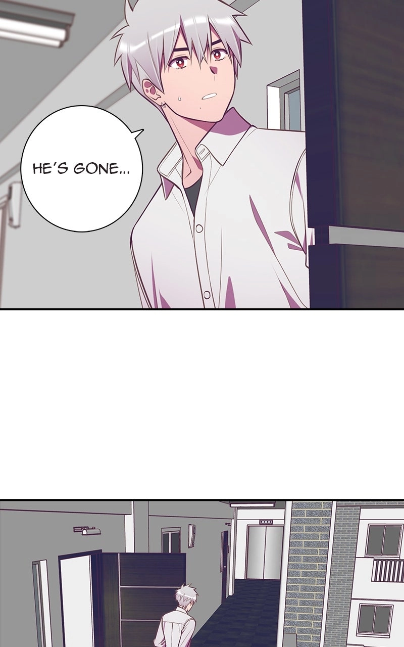 Read SHIRAI chapter 43 image 51 on Lezhin