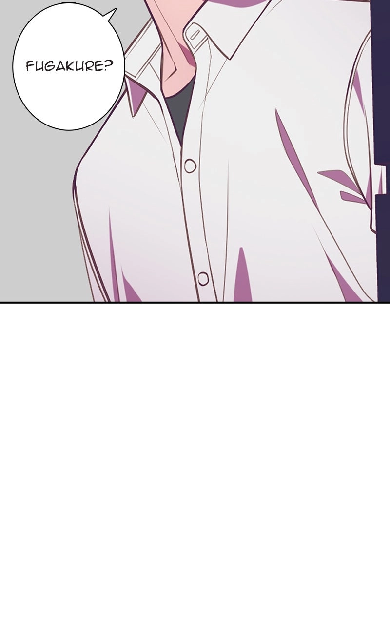Read SHIRAI chapter 43 image 53 on Lezhin