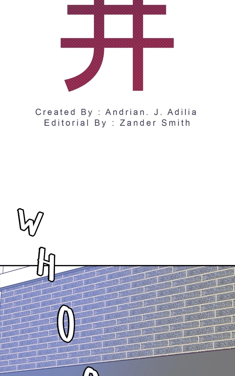 Read SHIRAI chapter 43 image 8 on Lezhin