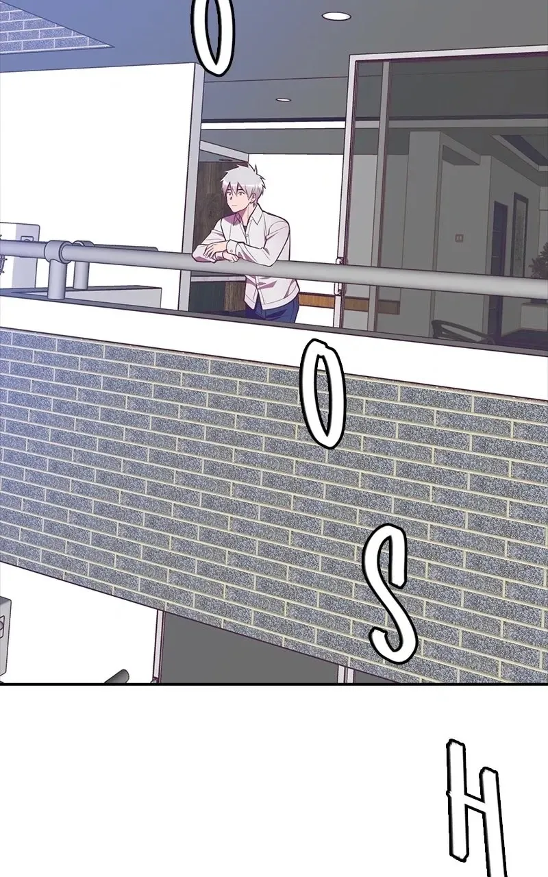 Read SHIRAI chapter 43 image 9 on Lezhin