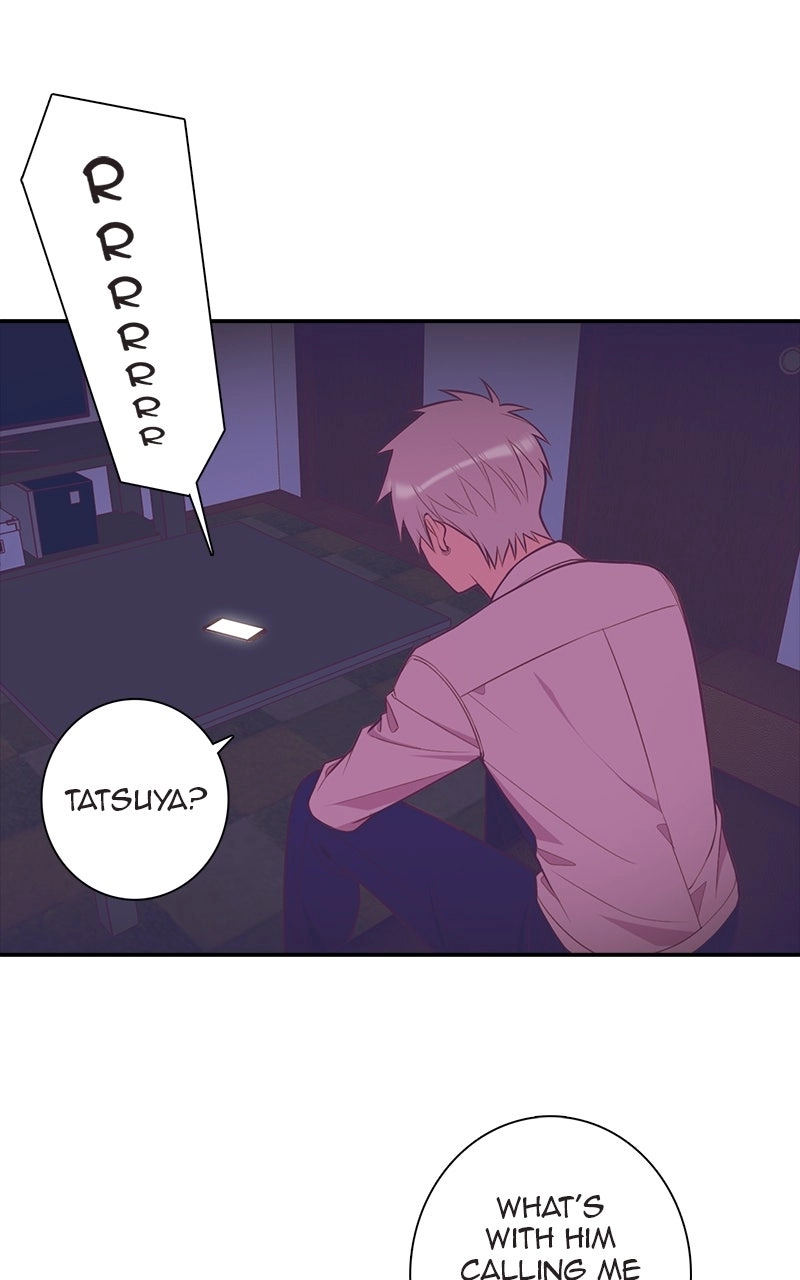 Read SHIRAI chapter 44 image 10 on Lezhin