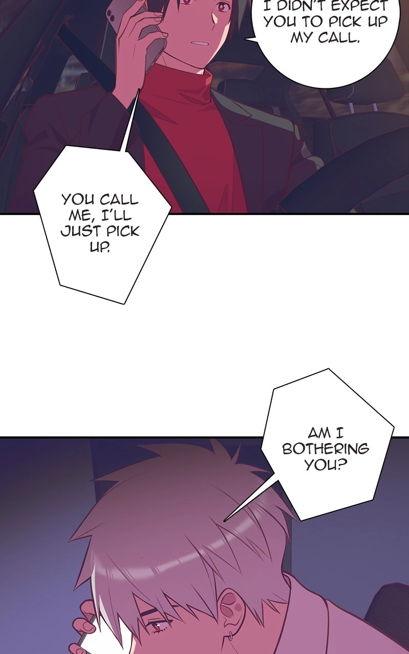Read SHIRAI chapter 44 image 13 on Lezhin