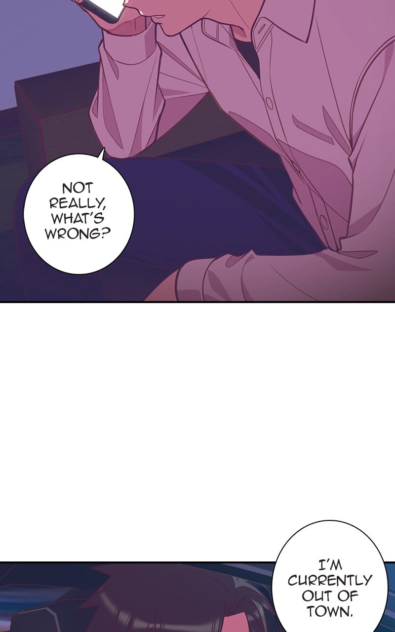Read SHIRAI chapter 44 image 14 on Lezhin
