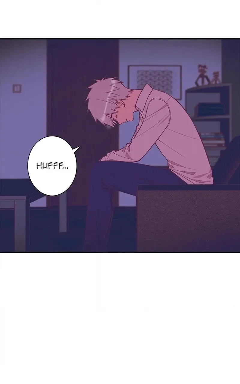 Read SHIRAI chapter 44 image 19 on Lezhin