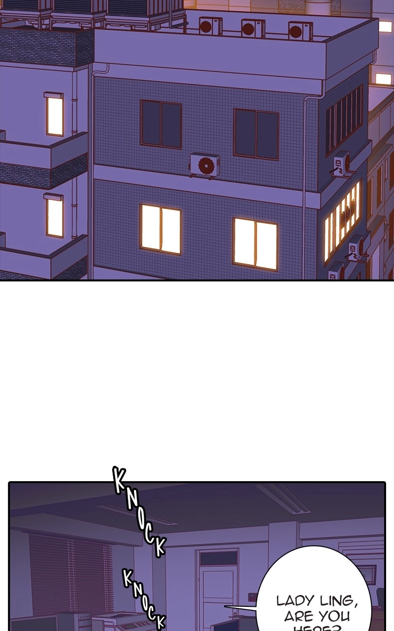 Read SHIRAI chapter 44 image 21 on Lezhin
