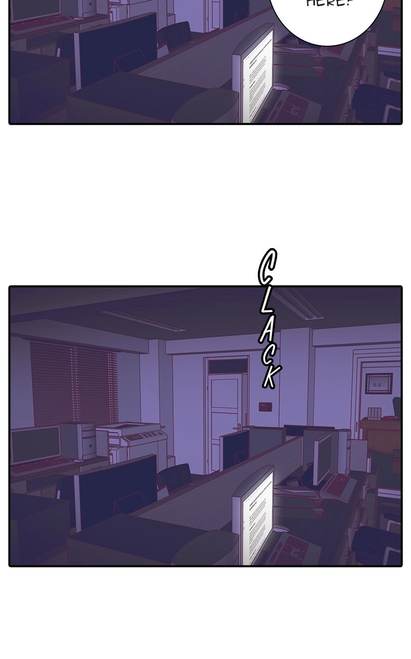 Read SHIRAI chapter 44 image 22 on Lezhin