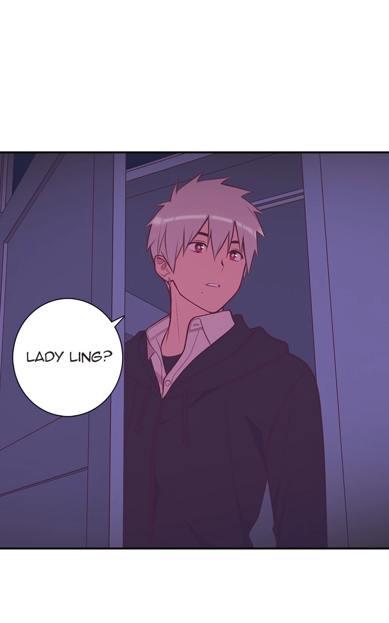 Read SHIRAI chapter 44 image 23 on Lezhin