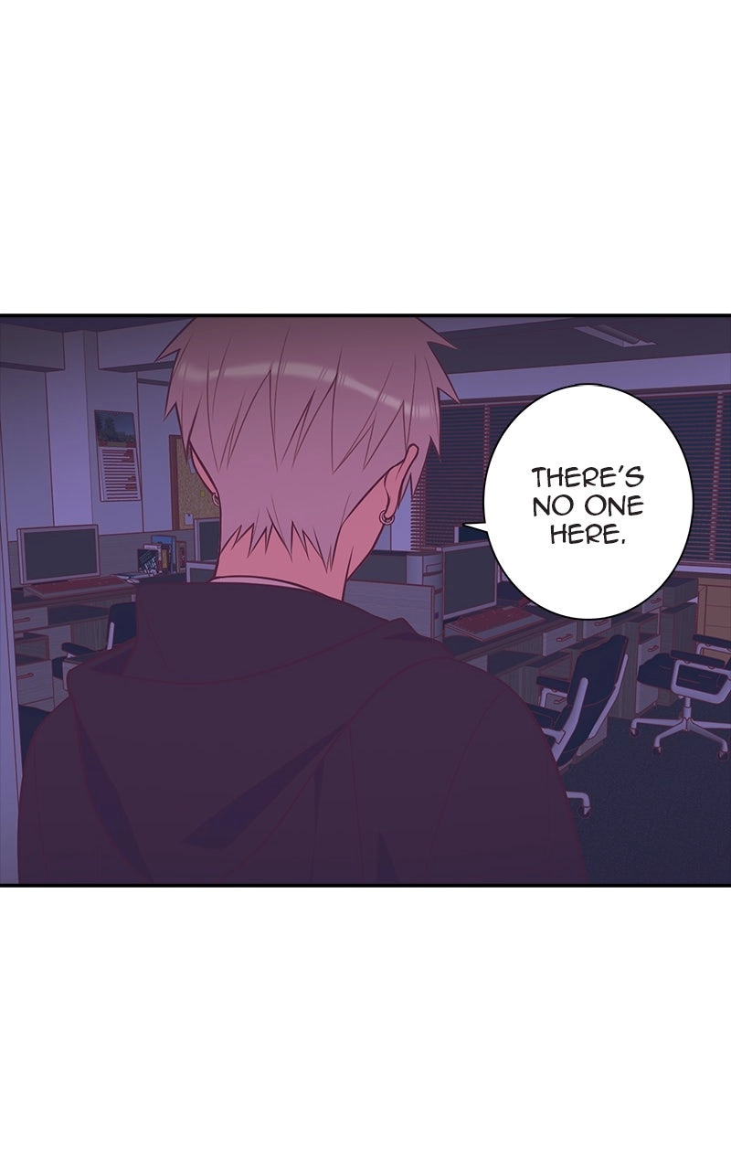 Read SHIRAI chapter 44 image 24 on Lezhin