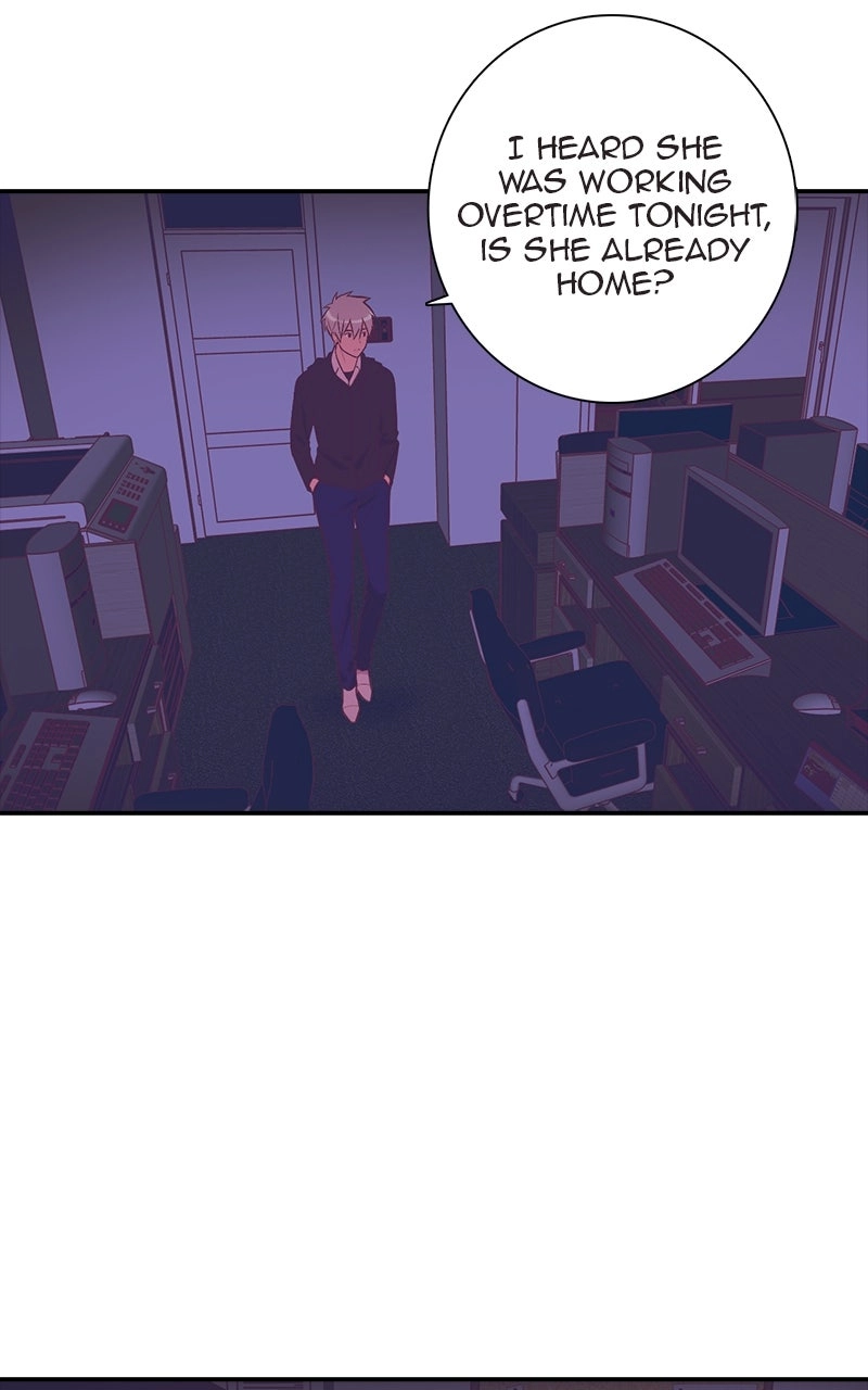 Read SHIRAI chapter 44 image 25 on Lezhin