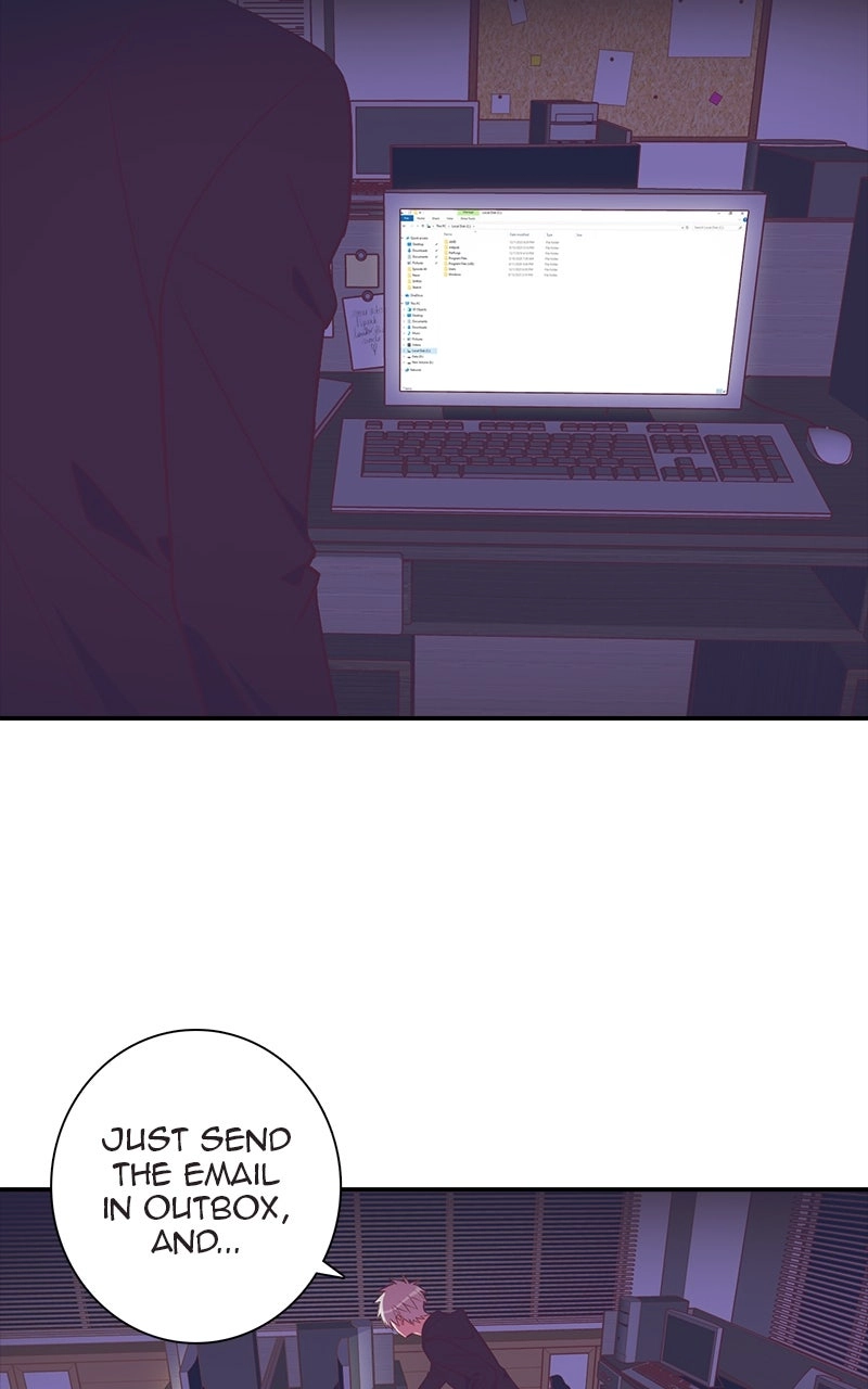 Read SHIRAI chapter 44 image 26 on Lezhin
