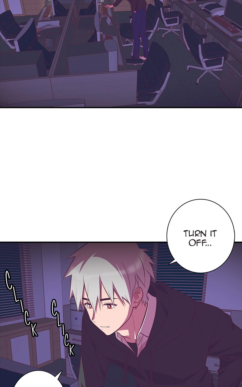 Read SHIRAI chapter 44 image 27 on Lezhin