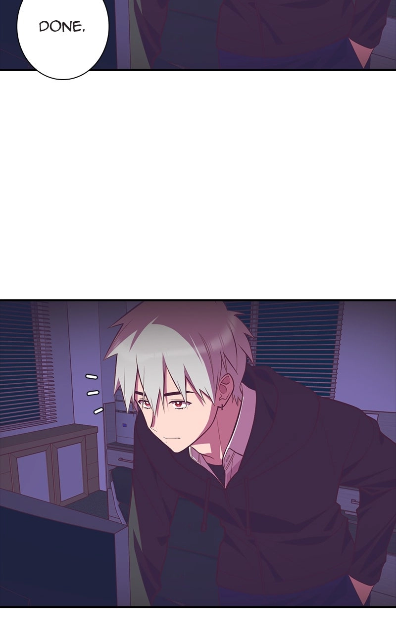 Read SHIRAI chapter 44 image 28 on Lezhin