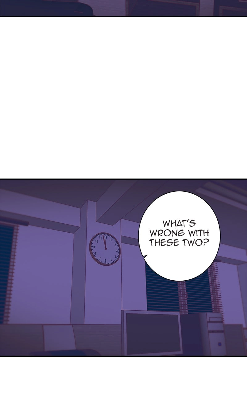 Read SHIRAI chapter 44 image 30 on Lezhin