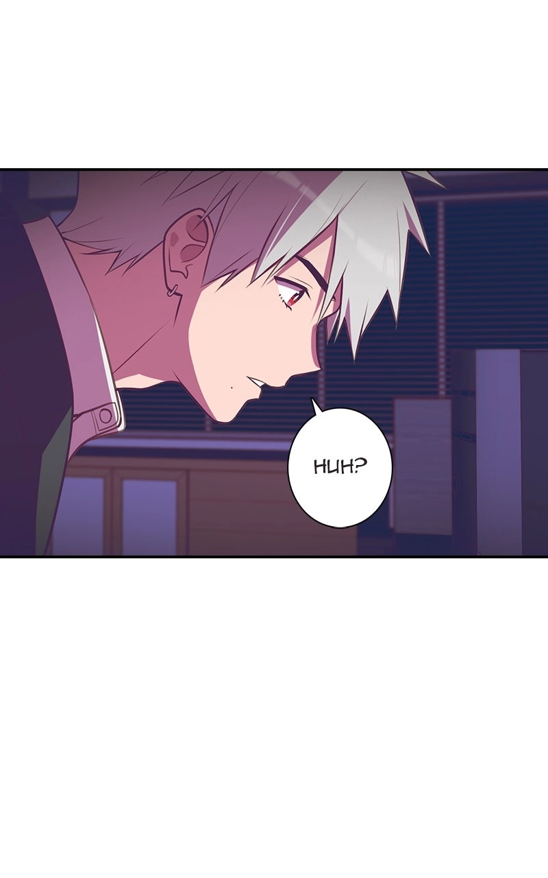 Read SHIRAI chapter 44 image 32 on Lezhin