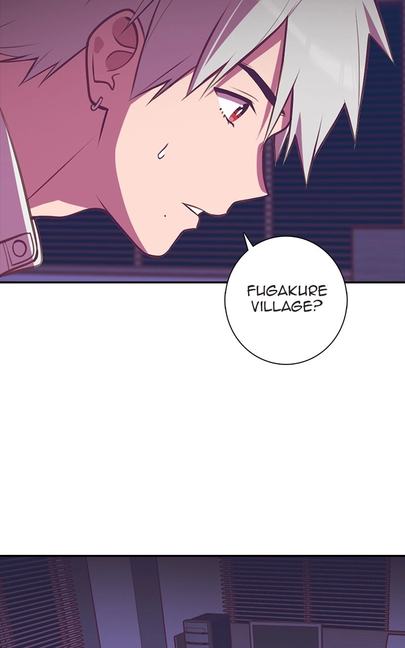 Read SHIRAI chapter 44 image 34 on Lezhin
