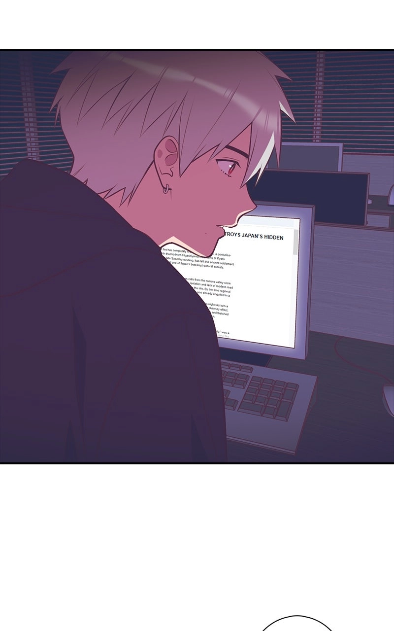 Read SHIRAI chapter 44 image 36 on Lezhin