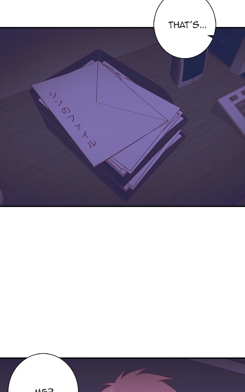 Read SHIRAI chapter 44 image 37 on Lezhin