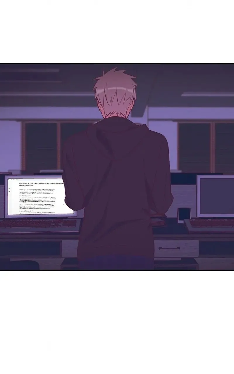 Read SHIRAI chapter 44 image 39 on Lezhin