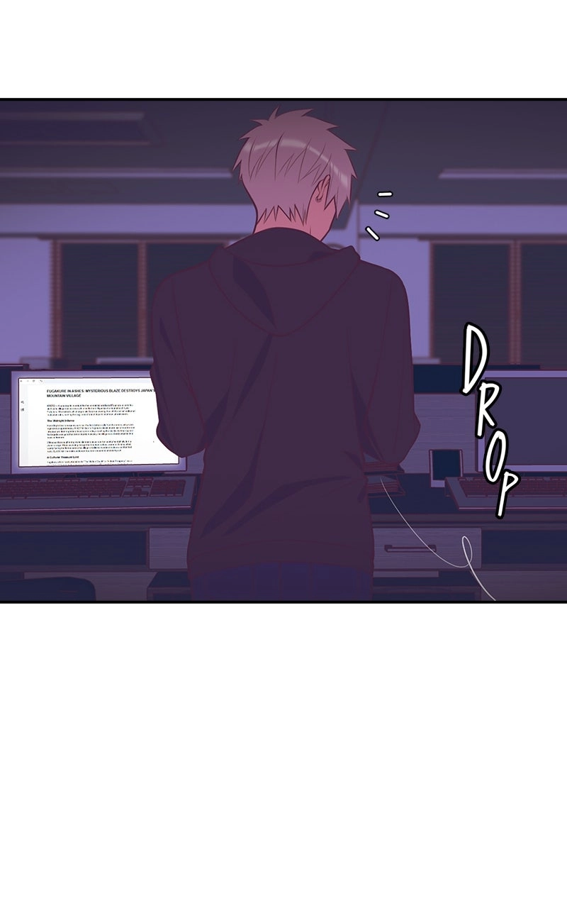 Read SHIRAI chapter 44 image 40 on Lezhin